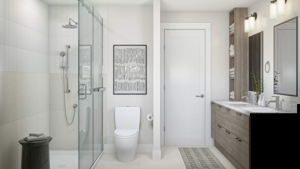 Townside-Ensuite