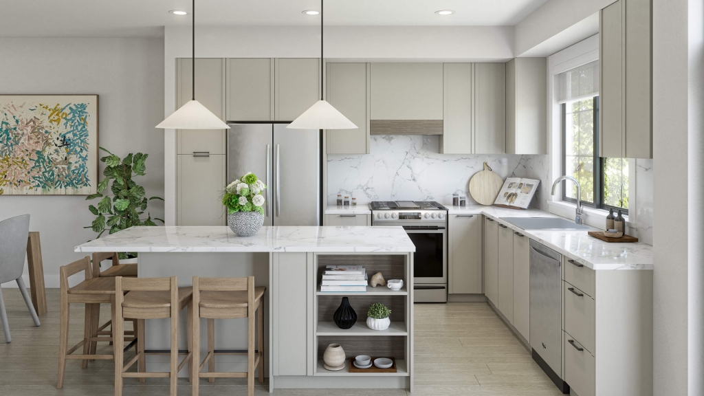 Townside-Kitchen