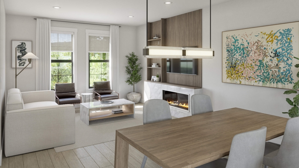 Townside-Living