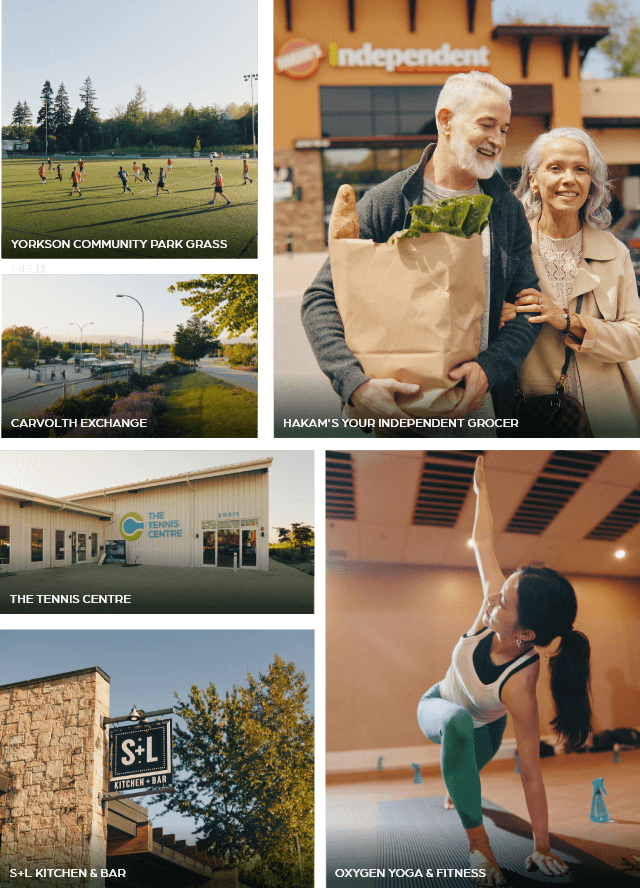 Townside Village