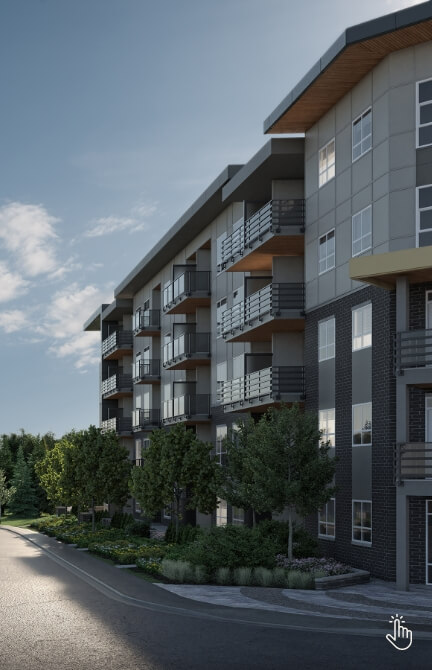 Condos Gallery